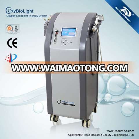 Multi Function Oxygen Bio Light Anti-Aging Beauty Machine