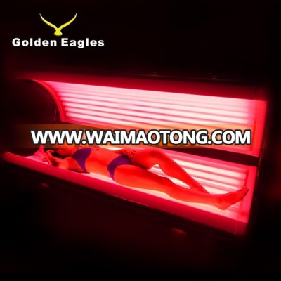 Anti aging red led light therapy machine Aduro PDT beauty bed