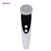 Home use Skin Rejuvenation ion skin care device improve skin conditions beauty tools